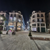 Cho thuê Shophouse Thuận An Central Lake 90m2 5 tầng. Đã hoàn thiện. Lh 0989894845