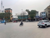 CHO THUÊ SHOWROOM, KHO XƯỞNG 543M2  MẶT ĐƯỜNG NGỌC HỒI -