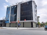 Cho thuê t.òa M.P Ngô Xuân Quảng.Gia Lâm, Hà Nội, 110m2x6T,  thang máy, tầng hầm, PCCC vị trí KD sầm uất