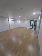 Cho thuê t.òa M.P Ngô Xuân Quảng.Gia Lâm, Hà Nội, 110m2x6T,  thang máy, tầng hầm, PCCC vị trí KD sầm uất