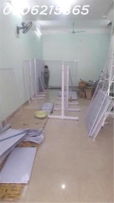 ???? Cho thuê tầng 1 & 2 mặt đường Mậu Lương – Hà Đông  diện tích 60 MT 5m  Phù hợp VP & kinh doanh, chi