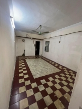 Cho thuê tập thể T2 Nguyễn Công Trứ, 55m2, 1 khách, 1 ngủ, 5tr/th, 0977097287