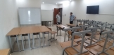 Cho thuê tòa nhà 198m2 8 tầng Mỹ Đình, Nam Từ Liêm, làm xuất khẩu lao động, du học