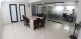 Cho thuê tòa nhà 198m2 8 tầng Mỹ Đình, Nam Từ Liêm, làm xuất khẩu lao động, du học