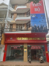 cho thue toa nha 5 tang 15 tran khanh du bmt