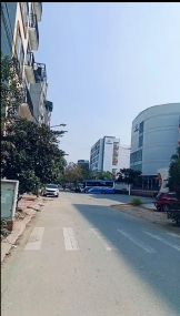 Cho thuê tòa nhà 5 tầng – Tu Hoàng, Phương Canh, Nam Từ Liêm – LH:0936.104.136