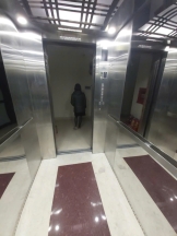 Cho thuê toà nhà MP Ngô Xuân Quảng, 100m2x6T, MT 8m, thang máy, tầng hầm, PCCC vị trí KD đắc địa