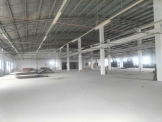 Cho thuê tòa nhà tại Quận 12, Làm Kho Xưởng Sản Xuất  DT: 7.500m2