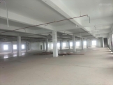 Cho thuê tòa nhà tại Quận 12, Làm Kho Xưởng Sản Xuất  DT: 7.500m2
