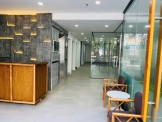 CHO THUÊ TÒA NHÀ VP 8 TẦNG MT CỬU LONG - TÂN BÌNH - DTSD 1000M2