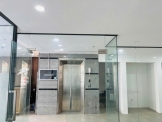 CHO THUÊ TÒA NHÀ VP 8 TẦNG MT CỬU LONG - TÂN BÌNH - DTSD 1000M2