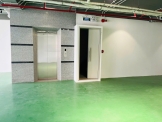 CHO THUÊ TÒA NHÀ VP 8 TẦNG MT CỬU LONG - TÂN BÌNH - DTSD 1000M2
