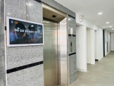 CHO THUÊ TÒA NHÀ VP 8 TẦNG MT CỬU LONG - TÂN BÌNH - DTSD 1000M2