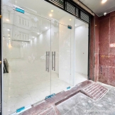 ???? CHO THUÊ TÒA VĂN PHÒNG NGUYỄN HOÀNG – MỸ ĐÌNH  107M² × 7 TẦNG  100 TRIỆU/THÁNG