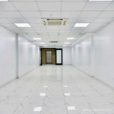 ???? CHO THUÊ TÒA VĂN PHÒNG NGUYỄN HOÀNG – MỸ ĐÌNH  107M² × 7 TẦNG  100 TRIỆU/THÁNG