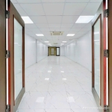 ???? CHO THUÊ TÒA VĂN PHÒNG NGUYỄN HOÀNG – MỸ ĐÌNH  107M² × 7 TẦNG  100 TRIỆU/THÁNG