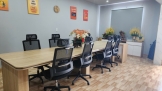 Cho Thuê Văn Phòng 40m2 Mặt Tiền Bùi Quang Trinh, Cái Răng, Cần Thơ - Giá Hời Chỉ 5 Triệu, Sổ Đỏ, Tây Bắc, Gọi Ngay 0907623962!