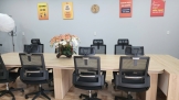 Cho Thuê Văn Phòng 40m2 Mặt Tiền Bùi Quang Trinh, Cái Răng, Cần Thơ - Giá Hời Chỉ 5 Triệu, Sổ Đỏ, Tây Bắc, Gọi Ngay 0907623962!