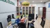Cho Thuê Văn Phòng 45m2 Mặt Tiền Bùi Quang Trinh, Hưng Phú, Cần Thơ, Chỉ 6.5 Triệu/Tháng!