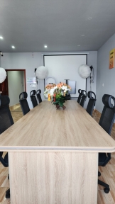 CHO THUÊ VĂN PHÒNG CÁI RĂNG, CẦN THƠ: DT 40M2, MẶT TIỀN BÙI QUANG TRINH, GIÁ CHỈ 5 TRIỆU/THÁNG, SỔ ĐỎ CHÍNH CHỦ, LIÊN HỆ 0907623962!