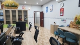 CHO THUÊ VĂN PHÒNG GIÁ HỜI 45M2, MẶT TIỀN BÙI QUANG TRINH, PHÚ THỨ, CÁI RĂNG, CẦN THƠ - SỔ HỒNG, TIỆN NGHI, GỌI NGAY 0907623962!