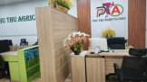 CHO THUÊ VĂN PHÒNG GIÁ HỜI 45M2, MẶT TIỀN BÙI QUANG TRINH, PHÚ THỨ, CÁI RĂNG, CẦN THƠ - SỔ HỒNG, TIỆN NGHI, GỌI NGAY 0907623962!
