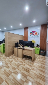 Cho Thuê Văn Phòng Giá Hời 6.5 Triệu, Mặt Tiền Bùi Quang Trinh, Cái Răng, Cần Thơ, Diện Tích 43m2, Sổ Đỏ Chính Chủ, Liên Hệ Ngay!
