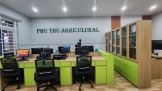 Cho Thuê Văn Phòng Giá Hời 6.5 Triệu, Mặt Tiền Bùi Quang Trinh, Cái Răng, Cần Thơ, Diện Tích 43m2, Sổ Đỏ Chính Chủ, Liên Hệ Ngay!