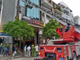 Cho THuê Văn Phòng Lô 8A, đường Lê Hồng Phong, Phường Đông Khê, Quận Ngô Quyền, Thành phố Hải Phòng