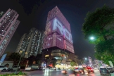 Cho thuê văn phòng ROX Tower Goldmark Tầng 21 căn 03A  Hồ Tùng Mậu
