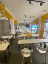 Cho thuê Văn Phòng toà nhà Trung Thuỷ tại Nguyễn Huệ , Quận 1, TP. HCM