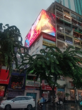 Cho thuê Văn Phòng toà nhà Trung Thuỷ tại Nguyễn Huệ , Quận 1, TP. HCM