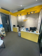 Cho thuê Văn Phòng toà nhà Trung Thuỷ tại Nguyễn Huệ , Quận 1, TP. HCM