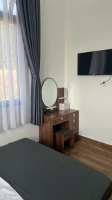 CHO THUÊ VILLA NGUYÊN CĂN (có thể khai thác làm homestay)