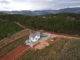 CHO THUÊ VILLA NGUYÊN CĂN (có thể khai thác làm homestay)