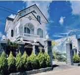 cho thue villa san vuon ta nung cach trung tam da lat 15km gia 16 trieu