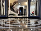 Cho thuê villa sân vườn Tà Nung cách trung tâm Đà Lạt 15km giá 16 triệu