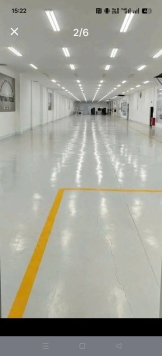 CHO THUÊ XƯỞNG QL22 - TÂN THỚI NHÌ - HÓC MÔN 1300M2 GIÁ 95 TRIỆU