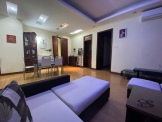 chung cư phố VỌNG, 100m, 3 ngủ, 2 wc, 14 triệu, full nội thất