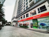 Chuyên cho thuê Căn 1-2-3-4PN- Shophouse 2 tầng: Vinhomes Central Park. LH: 0978714050