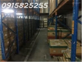 Công ty CP kho bãi và giao nhận T&C Hà Nội cho thuê kho chính chủ tại cảng Hà Nội