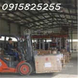 Công ty CP kho bãi và giao nhận T&C Hà Nội cho thuê kho chính chủ tại cảng Hà Nội