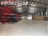 Công ty CP kho bãi và giao nhận T&C Hà Nội cho thuê kho chính chủ tại cảng Hà Nội