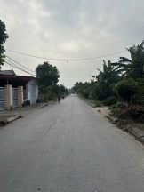 Đất mặt đường 11m Hoà Nghĩa – giá chỉ 2x triệu/m²  ZALO 0567 222 555