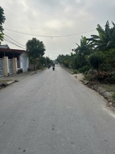 Đất mặt đường 11m Hoà Nghĩa – giá chỉ 2x triệu/m²  ZALO 0567 222 555