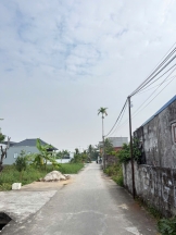 Đất ngõ 6m ô tô đỗ cửa – Quý Kim Hợp Đức giá chỉ 1,5xx tỷ  ZALO 0567 222 555