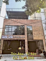 Do bận nhiều việc k có thời gian quản lý nên mình cần sang nhượng quán lẩu nướng tại Hà Nội
