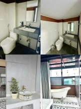 DUY NHẤT 2 PHÒNG tầng 4 – Full nội thất, đẹp như homestay Duplex tại phường Thanh Lương, quận Hai Bà Trưng, Hà Nội.