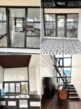 DUY NHẤT 2 PHÒNG tầng 4 – Full nội thất, đẹp như homestay Duplex tại phường Thanh Lương, quận Hai Bà Trưng, Hà Nội.