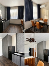 DUY NHẤT 2 PHÒNG tầng 4 – Full nội thất, đẹp như homestay Duplex tại phường Thanh Lương, quận Hai Bà Trưng, Hà Nội.
